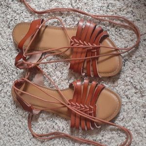 Old Navy sandals